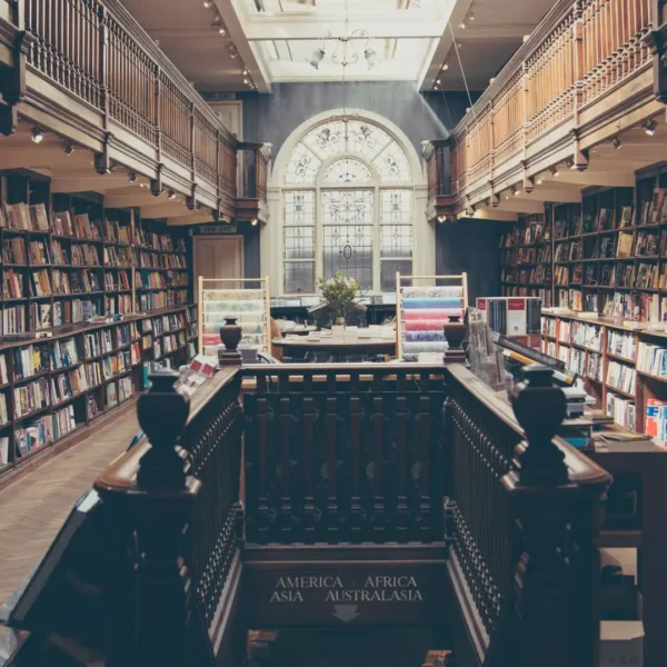 Innovations in 3D Printing