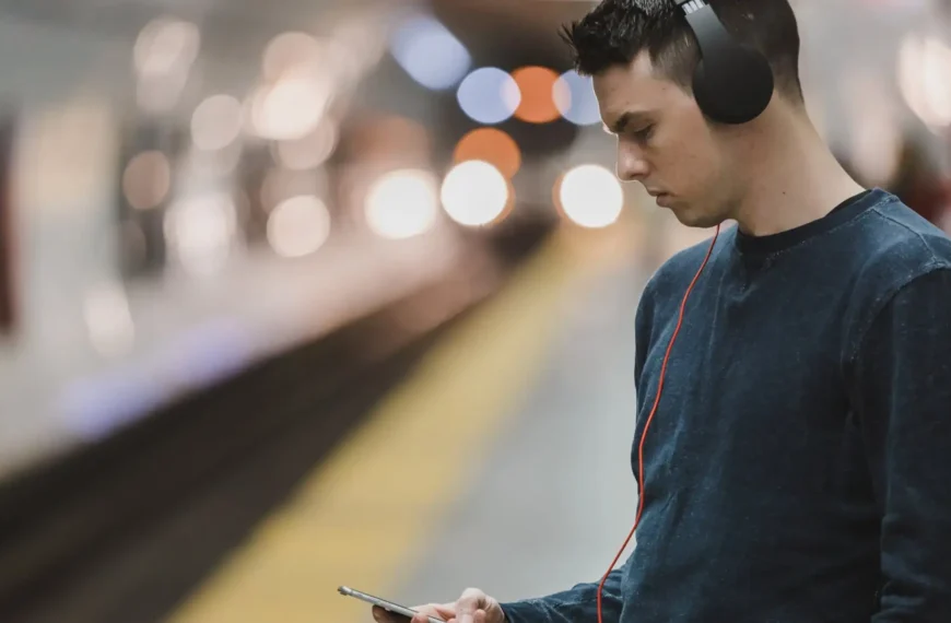 Crafting Engaging Audio Experiences