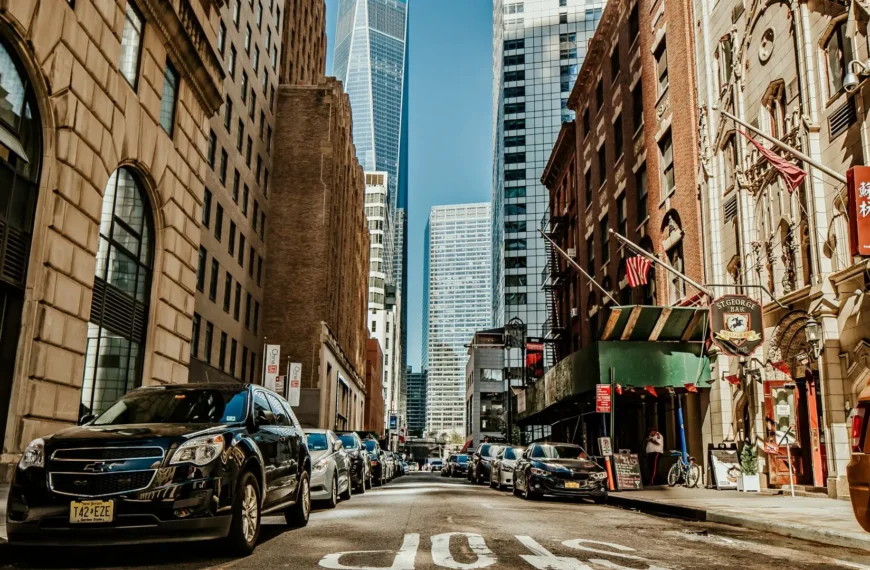 Harnessing the Power of Wind…