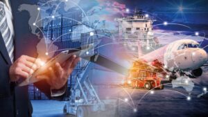 Technology Advancement: Transforming the Logistics and Supply Chain…